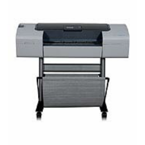 HP DesignJet T110024 Inch Plotter (Q6683A)