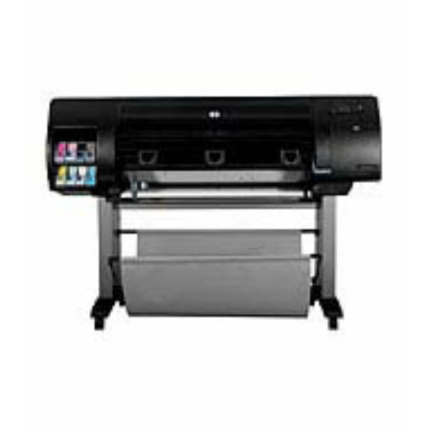 HP DesignJet Z6100PS42 Inch Plotter (Q6653A)