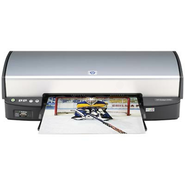 HP DeskJet 5950 InkJetdrucker (C9017B)