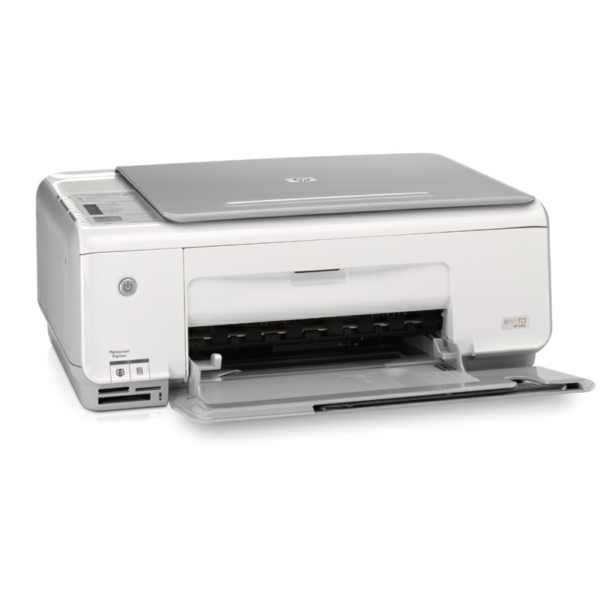 HP PhotoSmart C3100 Series InkJetdrucker