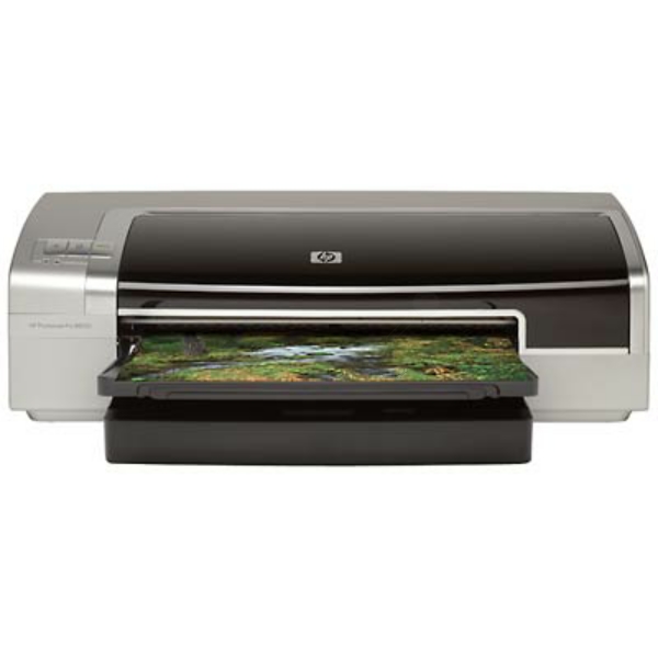 HP PhotoSmart Pro B8300 Series InkJetdrucker