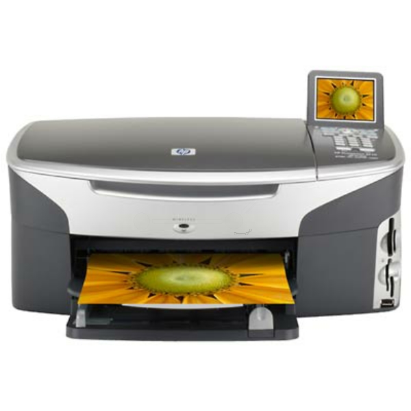 HP PhotoSmart 2700 Series Multifunktions-InkJet