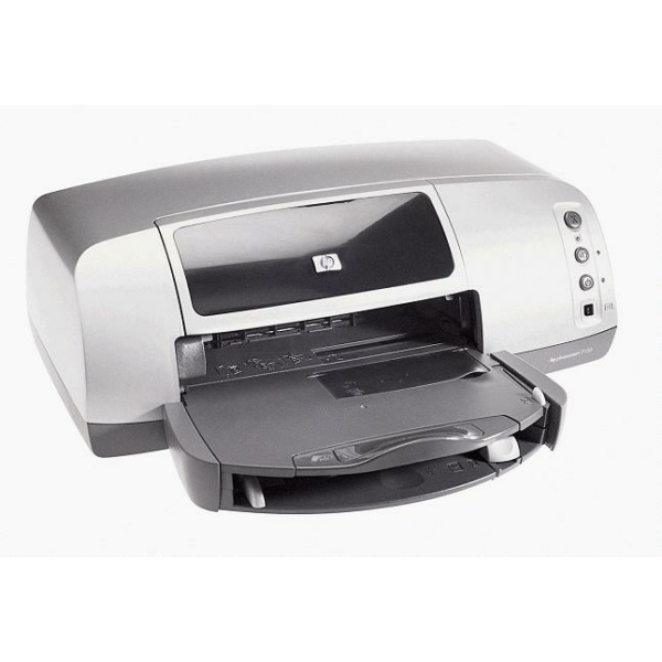 HP PhotoSmart 7100 Series InkJetdrucker