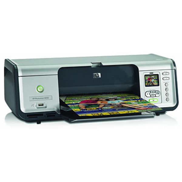 HP PhotoSmart 8000 Series InkJetdrucker