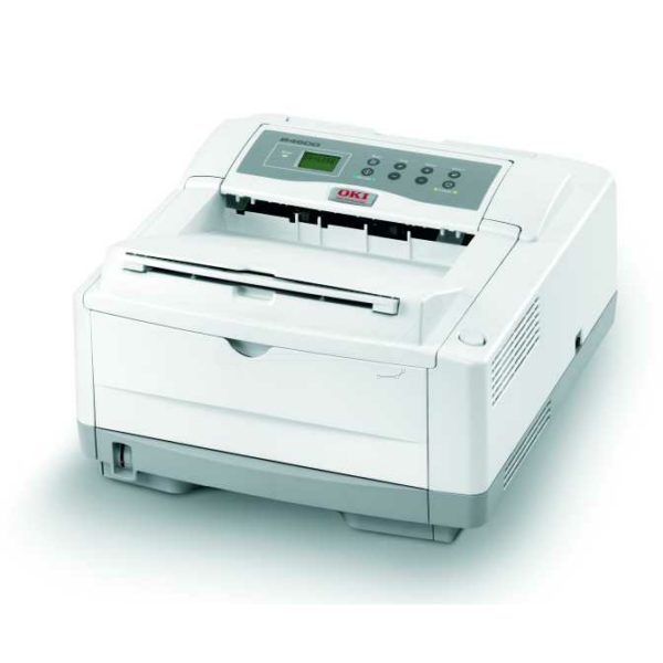 OKI B4600 Laserdrucker (43502105)