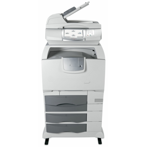 Lexmark X782E Multifunktions-Farblaser (21J0435)