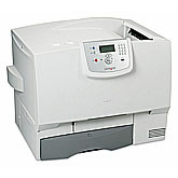 Lexmark C780N Farblaserdrucker (10Z0250)