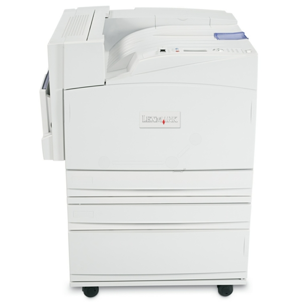 Lexmark C935DTN Farblaserdrucker (21Z0169)