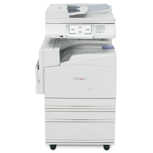 Lexmark X940E Multifunktions-Farblaser (21Z0246)