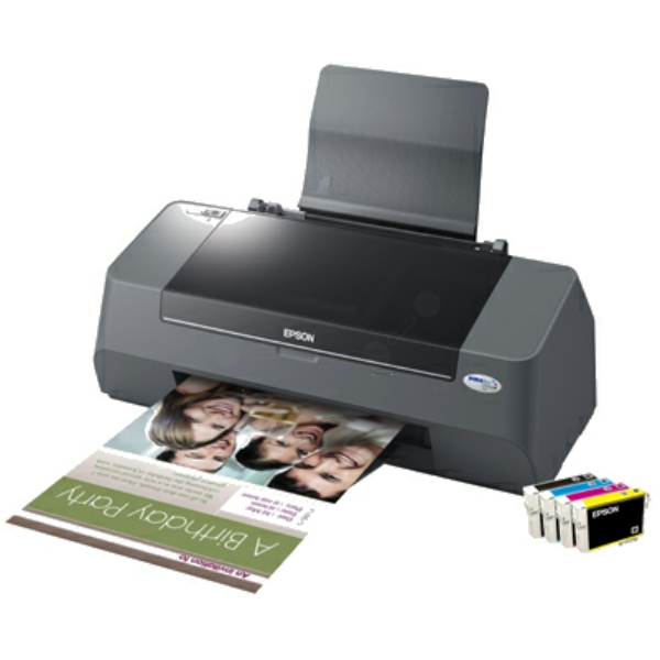 Epson Stylus D92 InkJetdrucker (C11C683001)