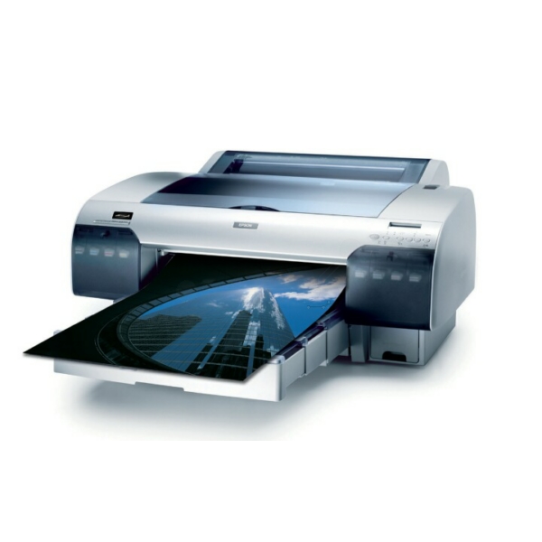 Epson Stylus Pro 4400 Photo Black Edition Plotter
