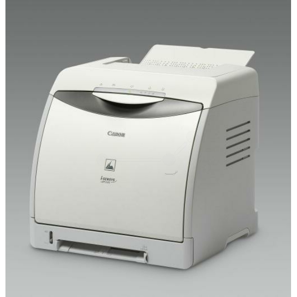 Canon i-SENSYS LBP-5100 Farblaserdrucker (1315B003)