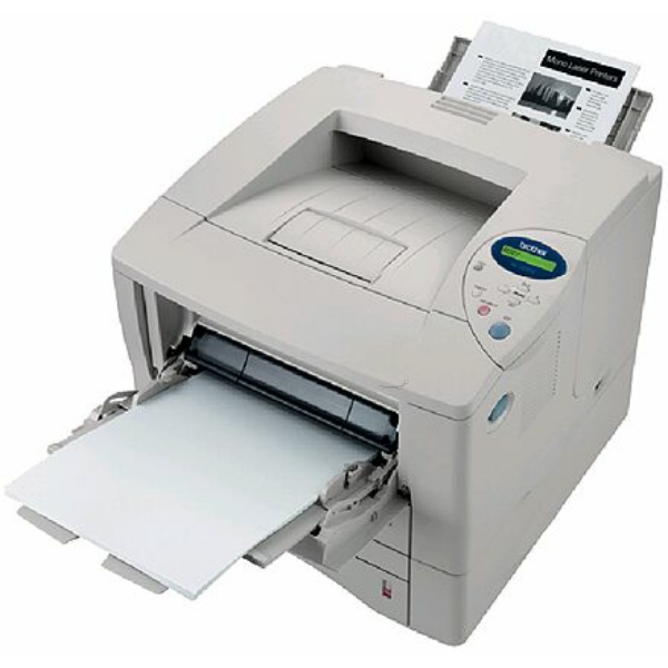 Brother HL-1630 Laserdrucker (HL1630G1)