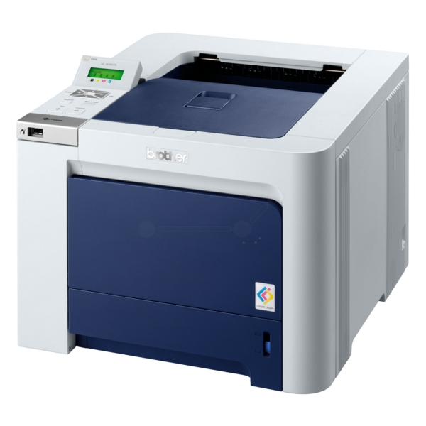 Brother HL-4040CN Farblaserdrucker (HL4040CNG1)