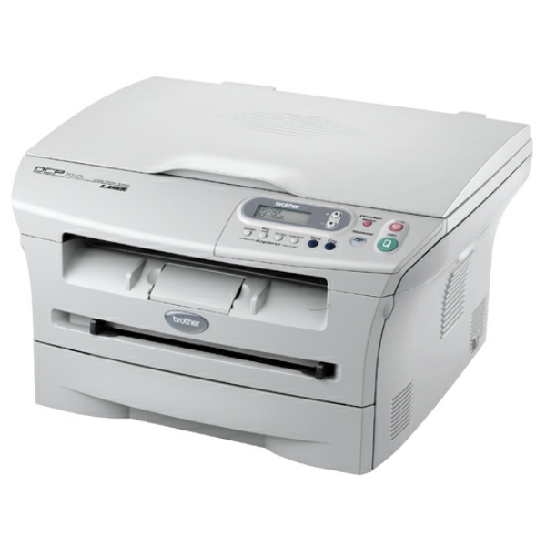 Brother DCP-7010L Multifunktions-Laser (DCP7010LG1)