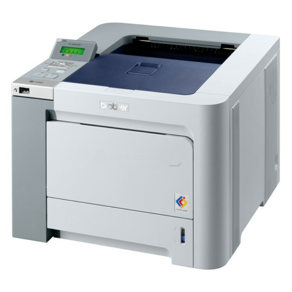 Brother HL-4050CDN Farblaserdrucker (HL4050CDNG1)