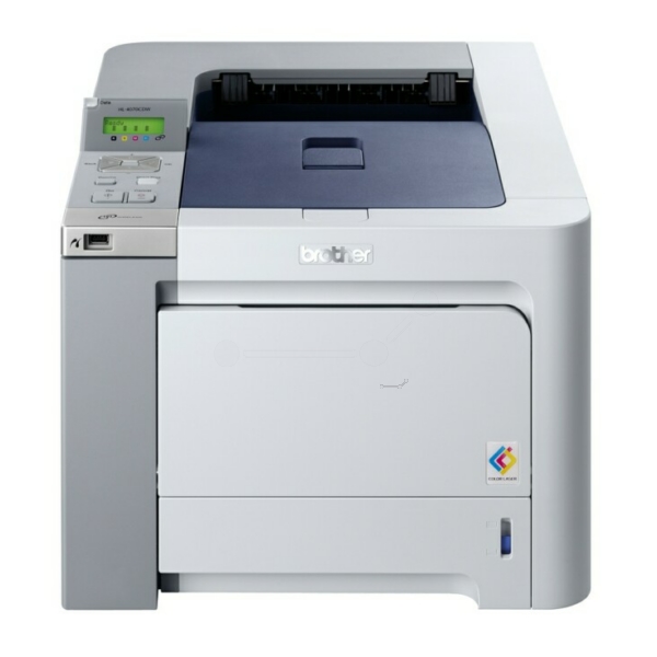 Brother HL-4070CDW Farblaserdrucker (HL4070CDWG1)