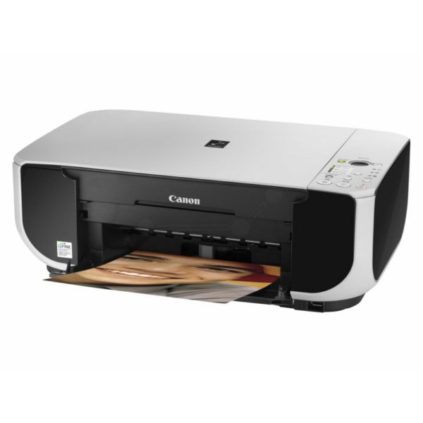 Canon Pixma MP210 Multifunktions-InkJet (2175B006)