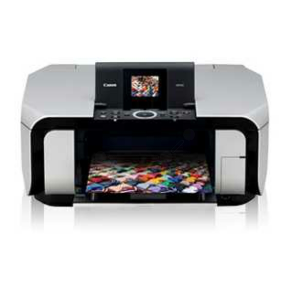 Canon Pixma MP610 Multifunktions-InkJet (2180B006)