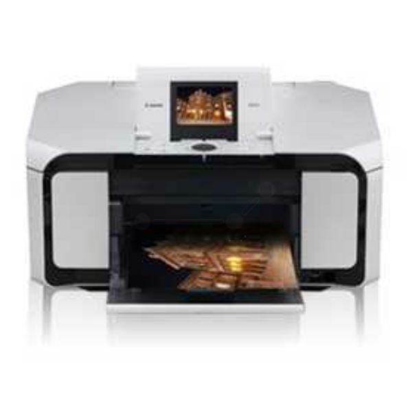 Canon Pixma MP970 Multifunktions-InkJet (2181B006)