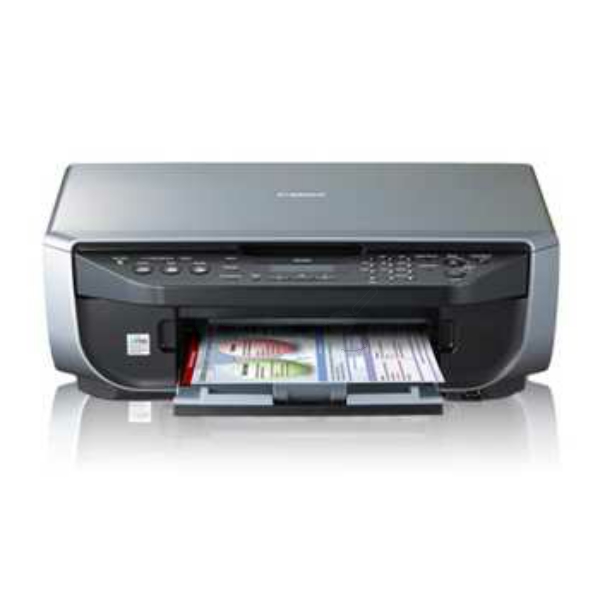 Canon Pixma MX300 Multifunktions-InkJet (2182B009)