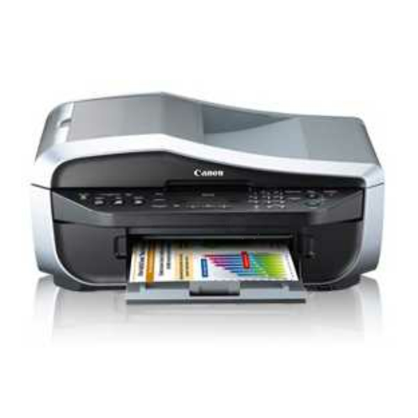 Canon Pixma MX310 Multifunktions-InkJet (2184B009)