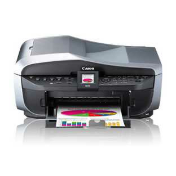 Canon Pixma MX700 Multifunktions-InkJet (2186B009)