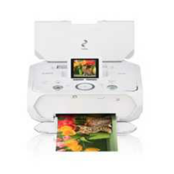 Canon Pixma Mini 320 InkJetdrucker