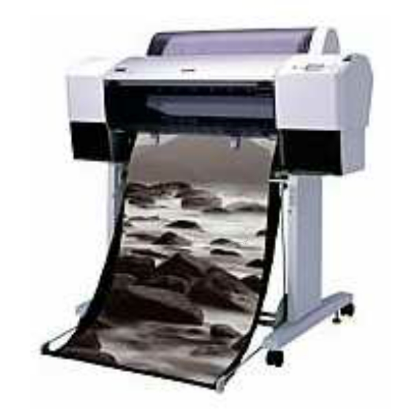 Epson Stylus Pro 7880 Plotter (C11C700001A0)
