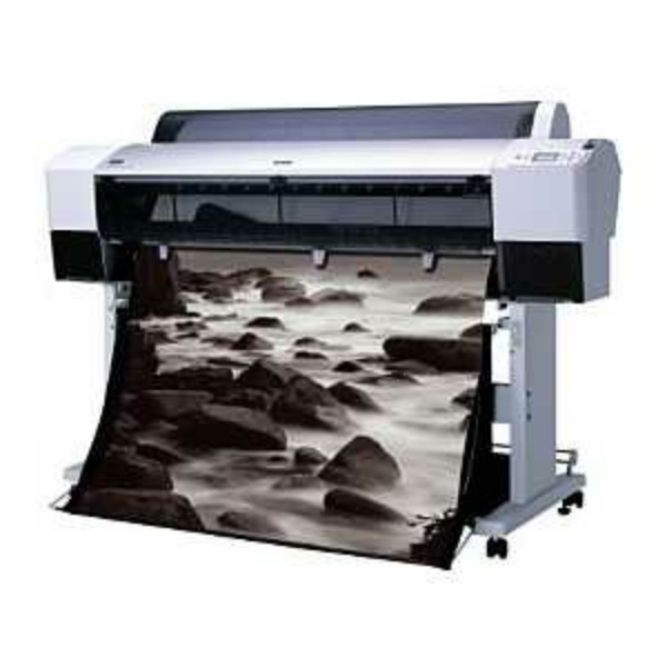 Epson Stylus Pro 9880 Plotter (C11C699001A0)