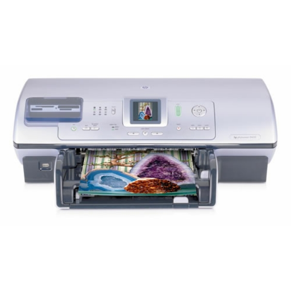 HP PhotoSmart 8400 Series InkJetdrucker