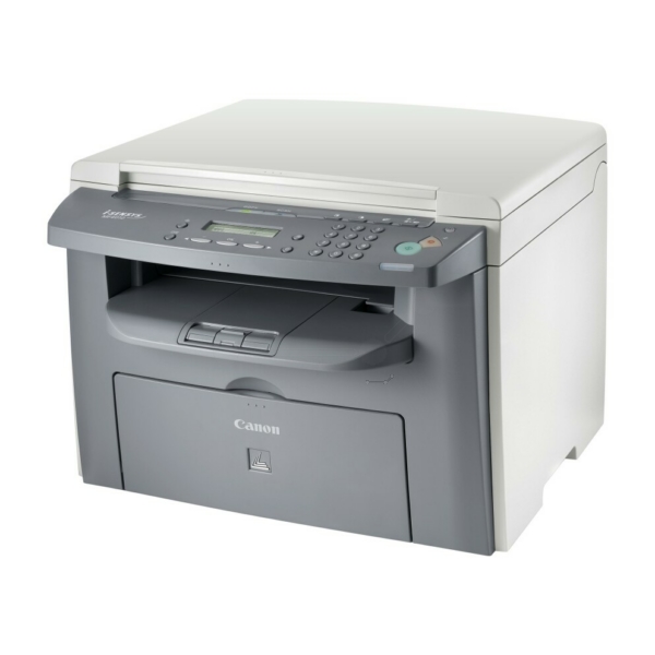 Canon i-SENSYS MF4010 Multifunktions-Laser (1483B088)