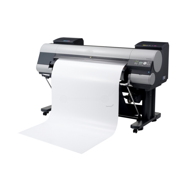 Canon imagePROGRAF IPF 8000S Plotter (2161B003)