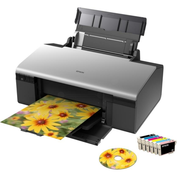 Epson Stylus Photo R285 InkJetdrucker (C11C691302)