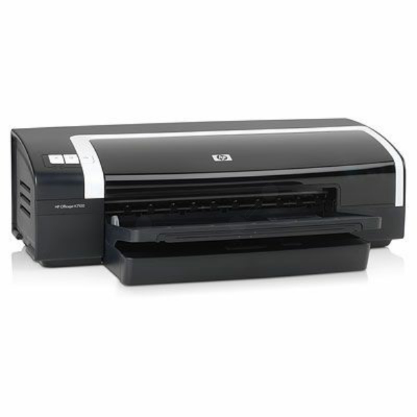 HP OfficeJet K7100 Multifunktions-InkJet (CB041B)
