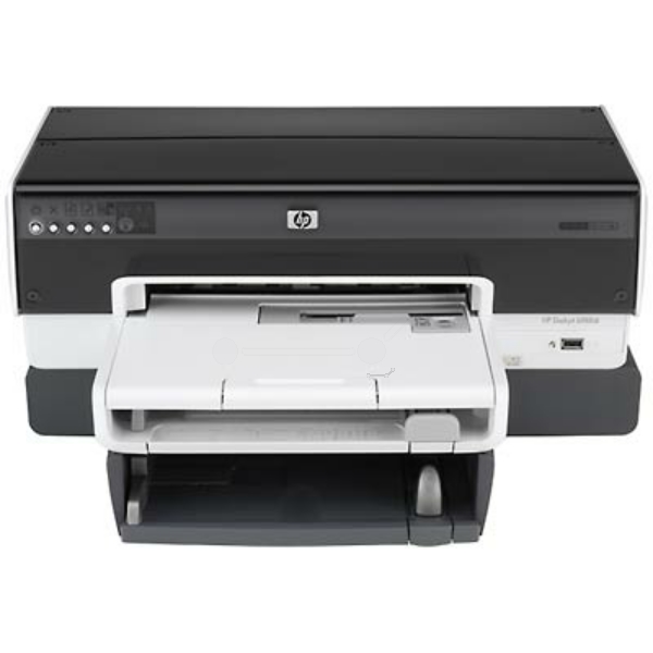 HP DeskJet 6988DT InkJetdrucker (CB058A)