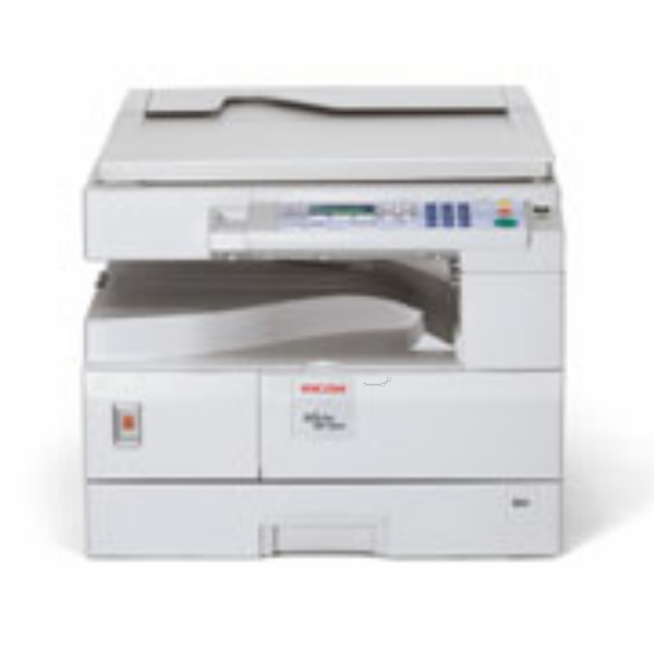 NRG MP2000 Digitalkopierer