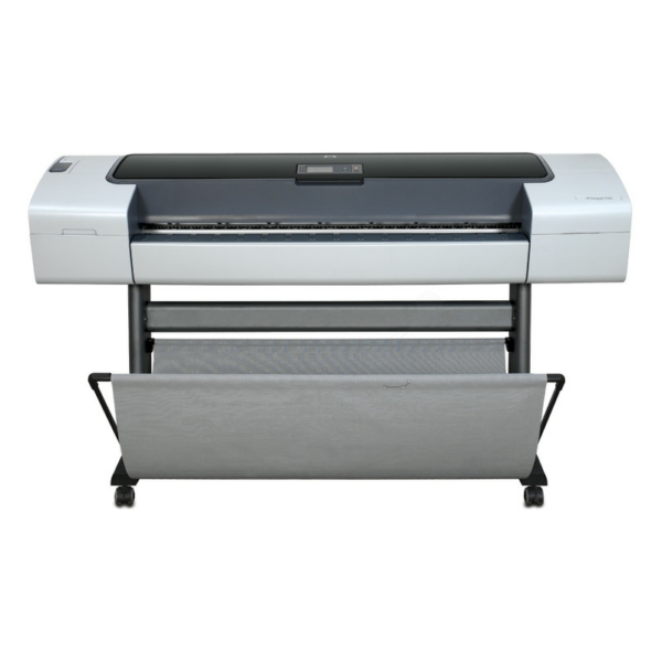 HP DesignJet T1100 MFP Plotter (Q6687A)