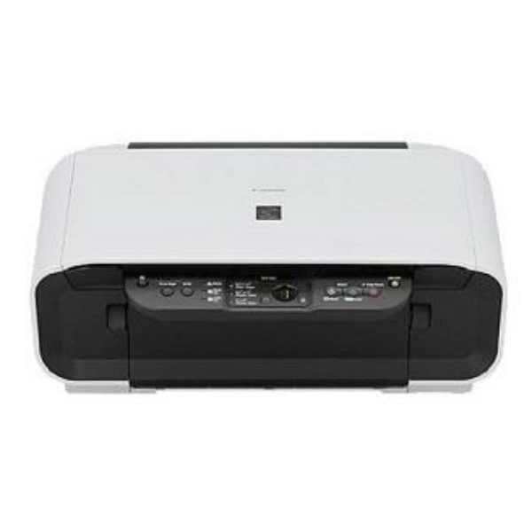 Canon Pixma MP140 Multifunktions-InkJet (2174B006)