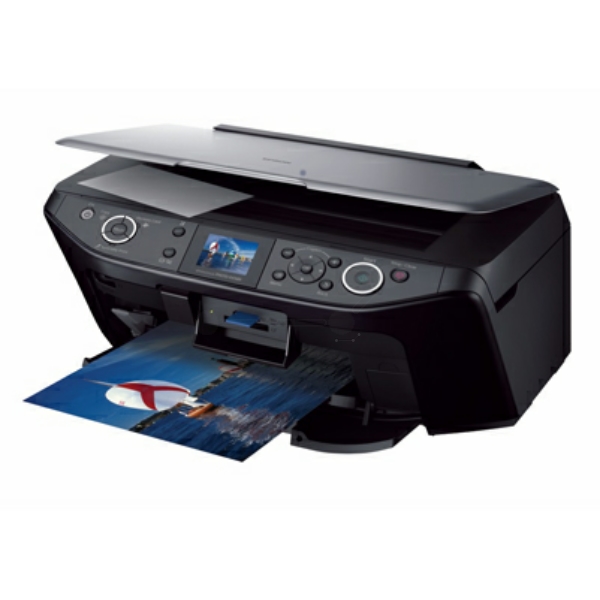 Epson Stylus Photo RX585 Multifunktions-InkJet (C11C693306)