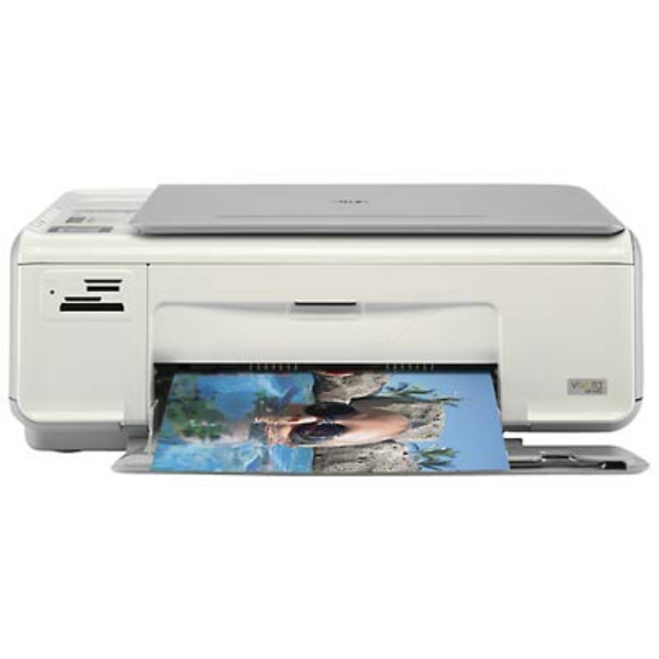 HP PhotoSmart C4270 InkJetdrucker