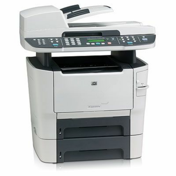 HP LaserJet M2727NFS MFP Multifunktions-Laser (CB533A)