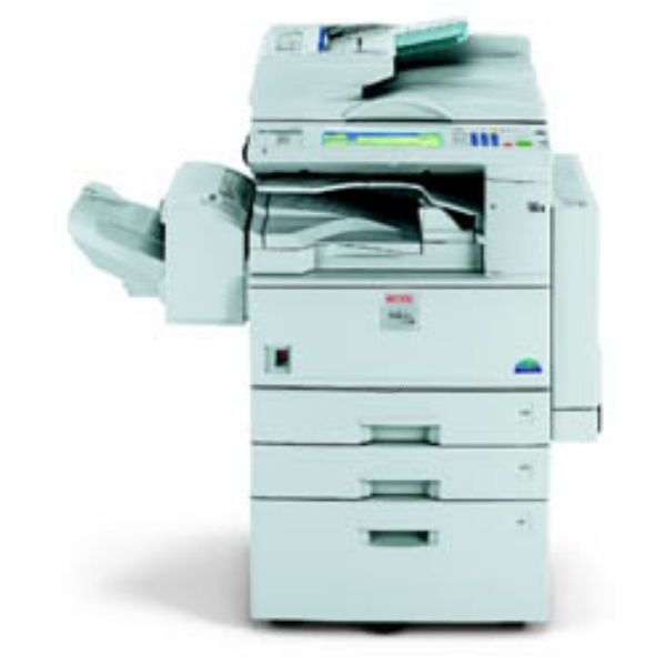 Ricoh Aficio 3025sp Digitalkopierer
