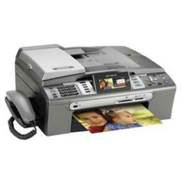 Brother MFC-685CW Multifunktions-InkJet (MFC685CWG1)