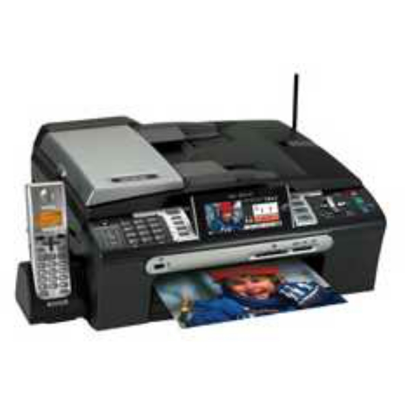 Brother MFC-885CW Multifunktions-InkJet (MFC885CWG1)