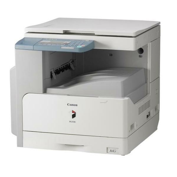 Canon imageRUNNER 2018i Digitalkopierer