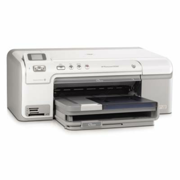HP PhotoSmart D5300 Series InkJetdrucker