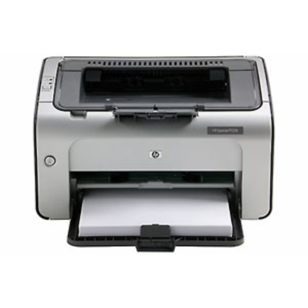 HP LaserJet P1005 Laserdrucker (CB410A)