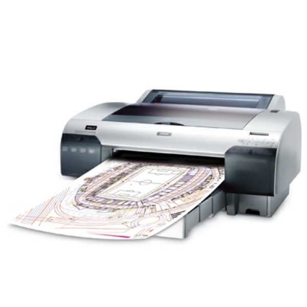 Epson Stylus Pro 4450 Plotter (C11CA00011A0)
