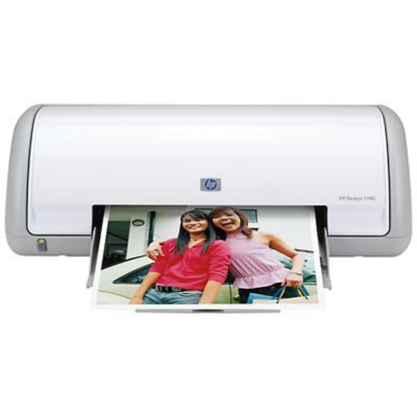 HP DeskJet 3940V InkJetdrucker